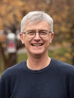 Galen P. Halverson