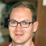 Joel P. Baumgart