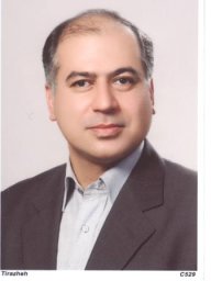 Ali Haghnegahdar