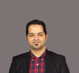 Redha Ali