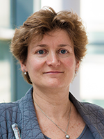 Sarah Whatmore