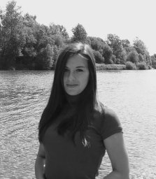 Klaudija Sapač