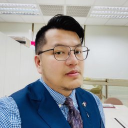 Meng-Jun Hsu