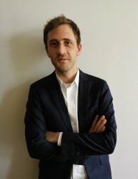 Francois Randour