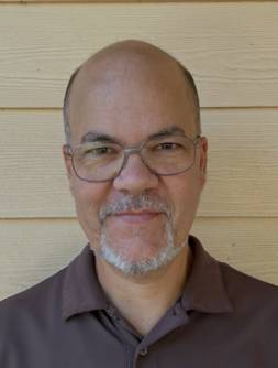 Joseph Veech
