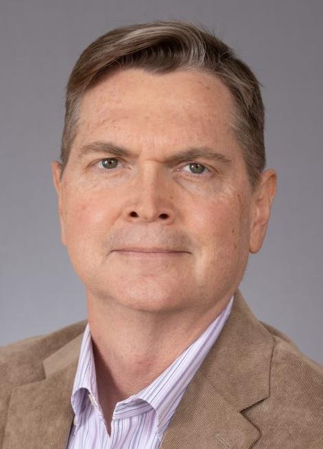 John F. Edens
