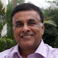 Pramod Aggarwal
