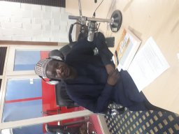 Nura Ibrahim