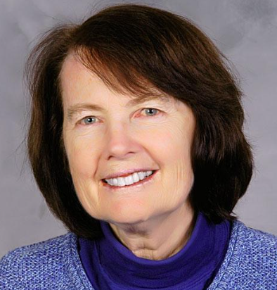 Jean Sanger