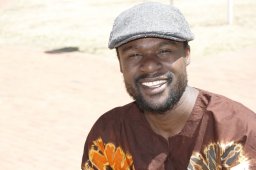 Shepherd Mpofu