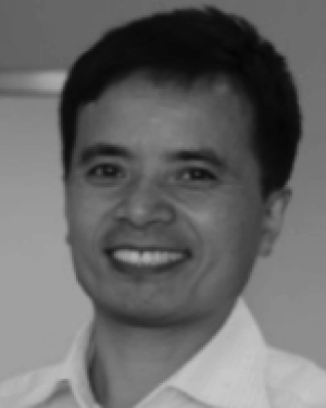 Weihua Wang