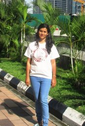 Sonali Choudhari