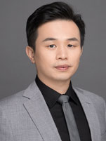 Yuxin Yu