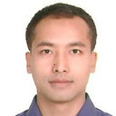 Sunil Maharjan