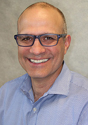 Marc Hillmyer