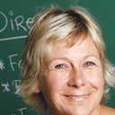 Pierrette Verlaan