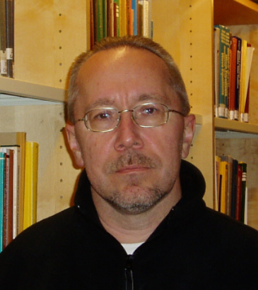 Anatoly Belonoshko