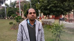 Amresh Bahadur