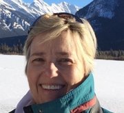 Nancy Marshall