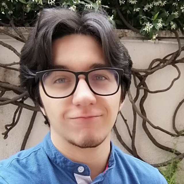 Gianmarco Roggiolani