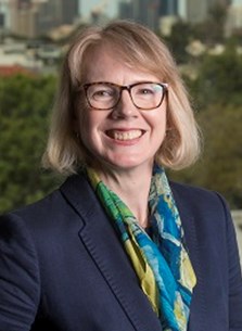 Rachael Morton