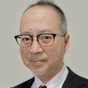 Yutaka Yamamoto