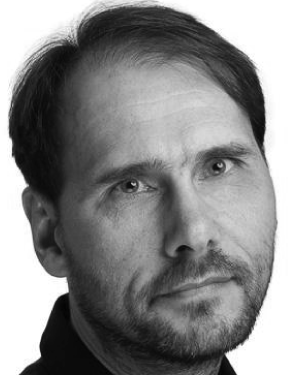 Frank Lindseth