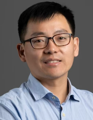 Liang Ma
