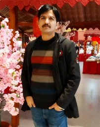 Sanaullah Jalil