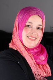 Muna S Elburki
