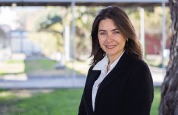 Lucía Dammert