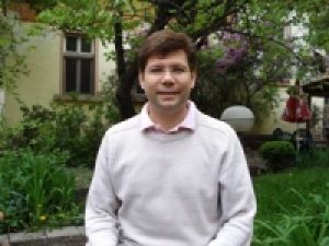 Nikolay Tzvetkov