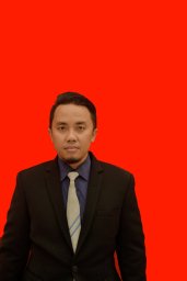 Edy Fachrial
