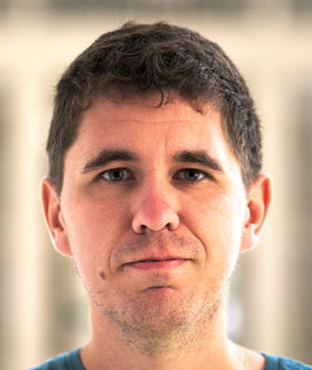 Tomas Baca