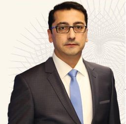 Murat Mazibas