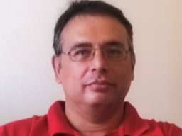 Dimitrios Velessiotis