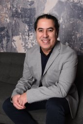 Carlos Gaete Morales