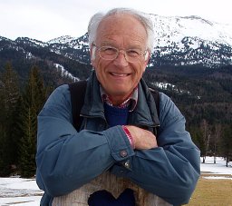 A. Heidemann