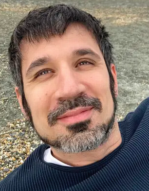 Marco A. Stranisci