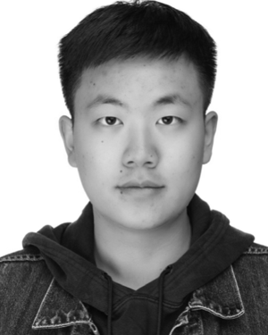 Jingxuan Wang