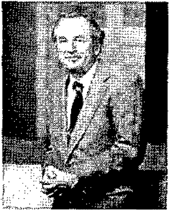 H Warren Moos