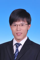 Qingwei Bu