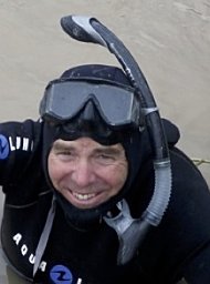 David J. Berg