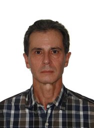 Jorge M. Oliveira-Castro