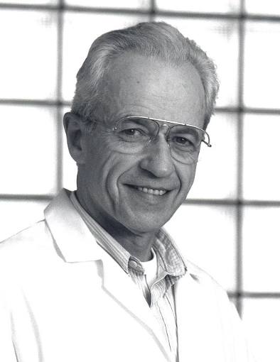Gene Shearer