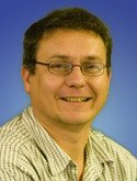 Michiel Blind