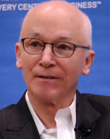 Geoffrey Heal