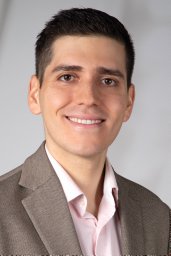 Sergio Alejandro Gómez-Ochoa