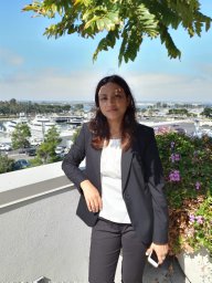 Nitee Kumari