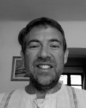 Jean-Marc Boï